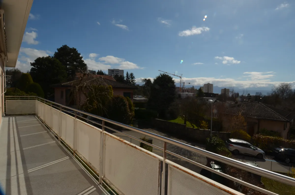 Lausanne in affito Casa plurifamiliare Svizzera - 
cChic-immoHub Il vostro portale immobiliare