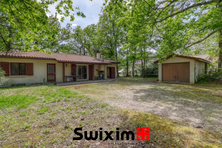 House for sale in Le Pian-Médoc - Smart Propylaia