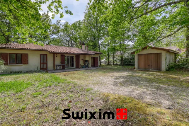 House for sale in Le Pian-Médoc
