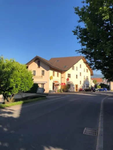 In vendita Ufficio Gland Svizzera - collaborazione con il portale immobiliare Smart-Propylaia