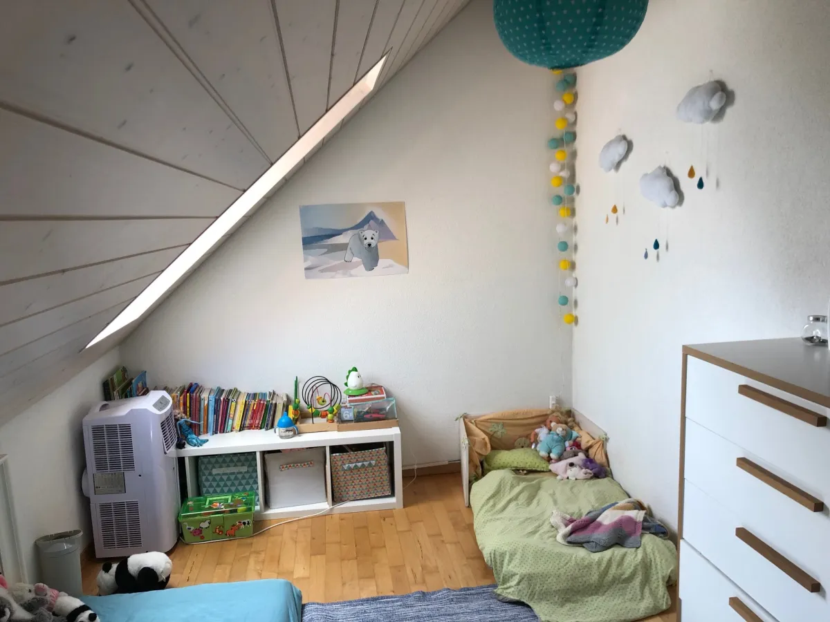 Echandens in affito Mansarda Svizzera - 
cChic-immoHub Il vostro portale immobiliare