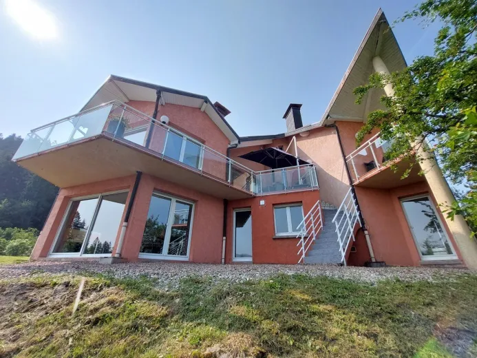 Haus zu verkaufen in Morteau