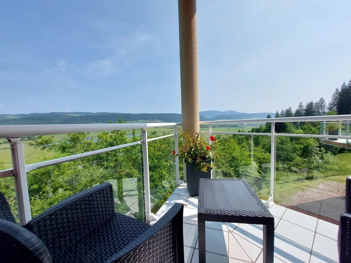 Haus zu verkaufen in Morteau - Smart Propylaia (2)