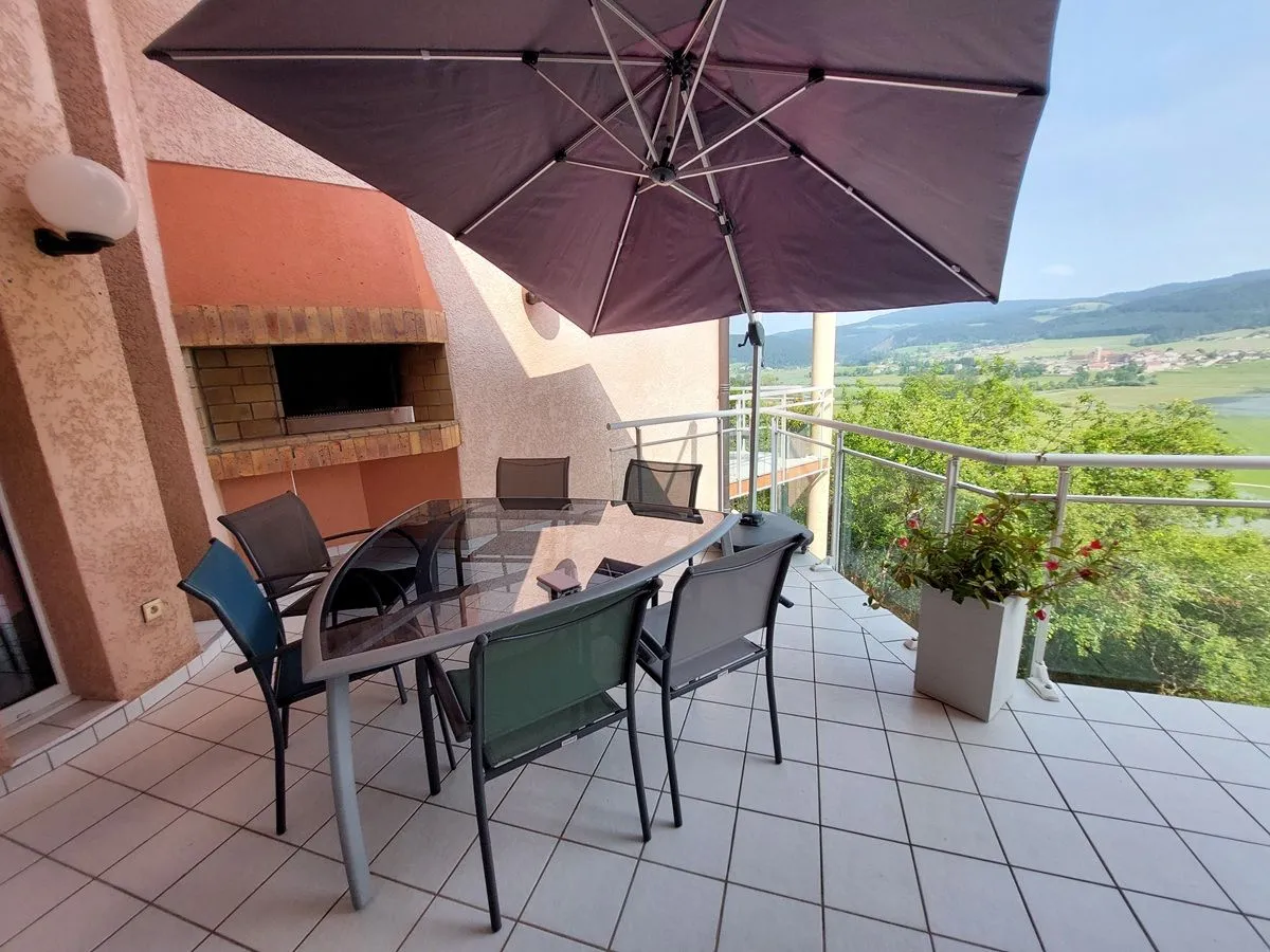 Haus zu verkaufen in Morteau - Smart Propylaia (4)
