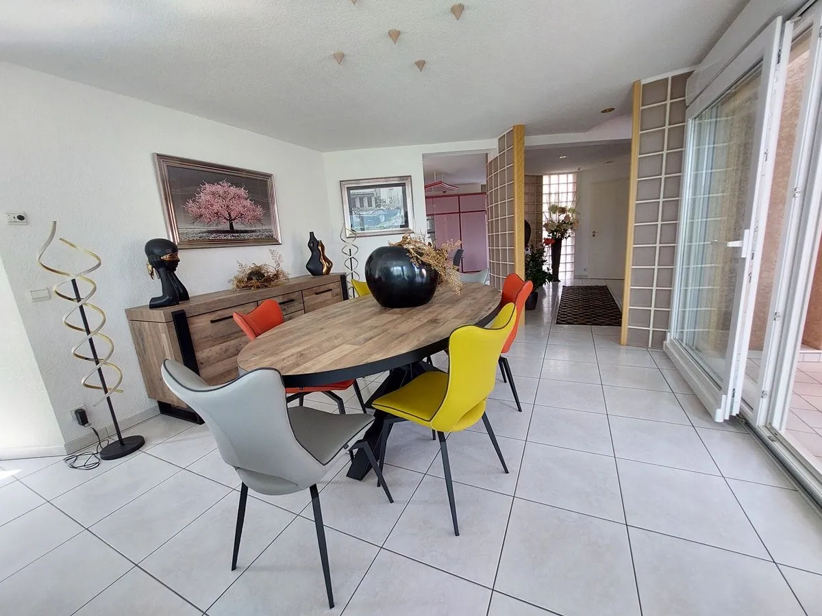 Haus zu verkaufen in Morteau - Smart Propylaia (5)