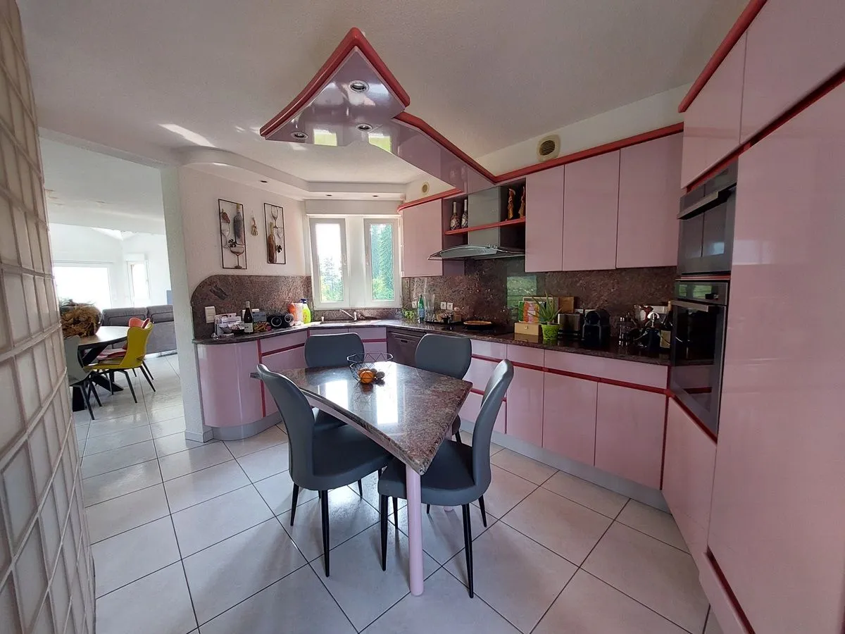 Haus zu verkaufen in Morteau - Smart Propylaia (7)