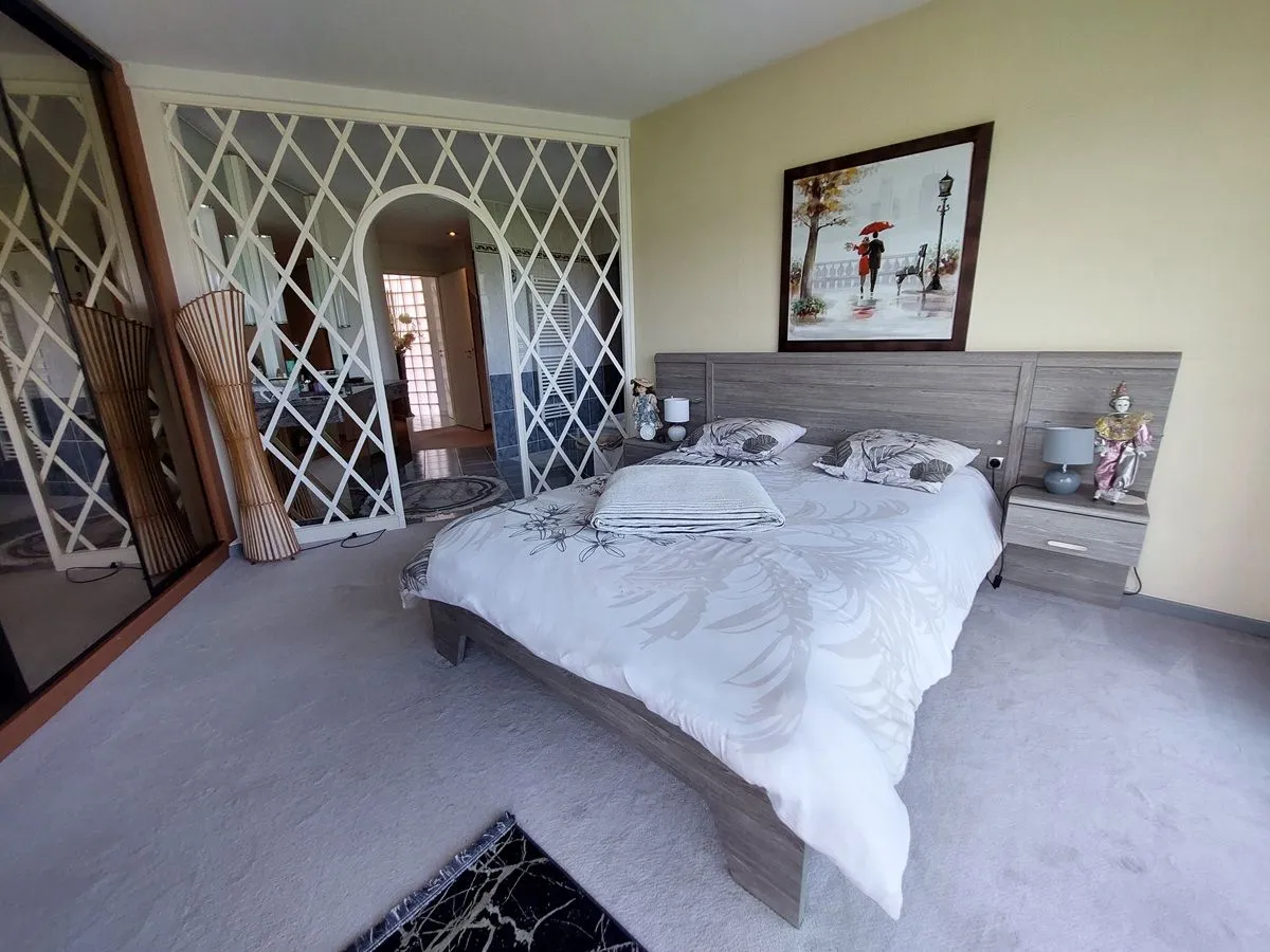 Haus zu verkaufen in Morteau - Villa zu verkaufen in Morteau - Smart Propylaia (9)