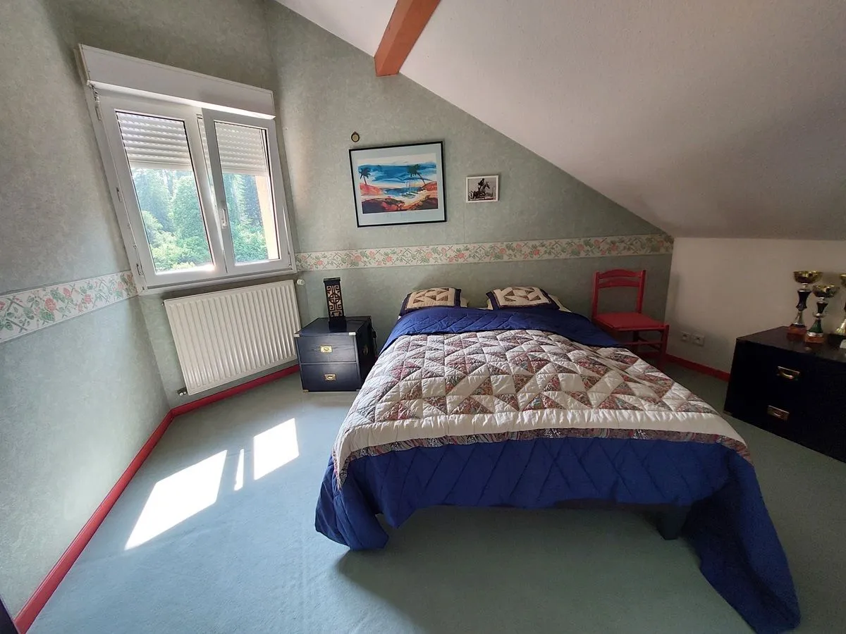 Haus zu verkaufen in Morteau - Smart Propylaia (10)