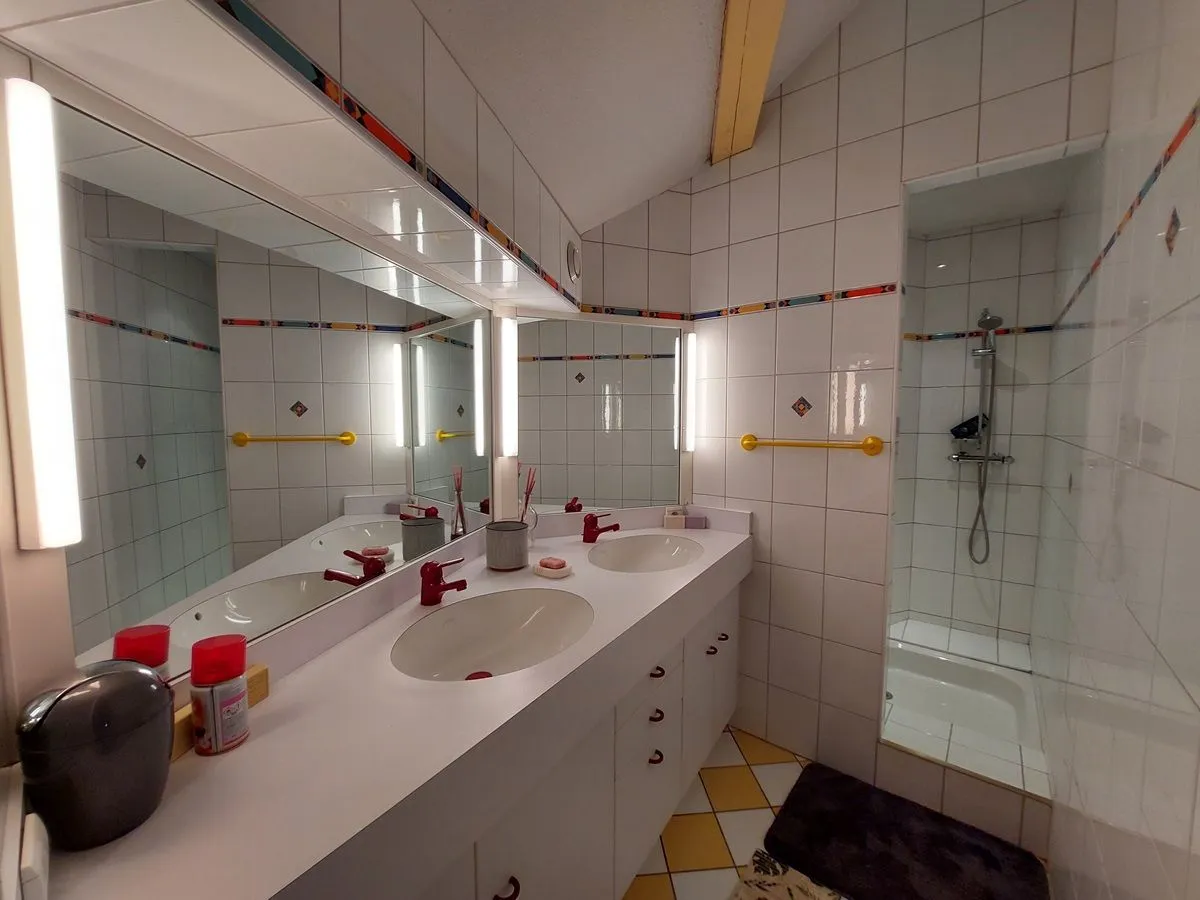 Haus zu verkaufen in Morteau - Villa zu verkaufen in Morteau - Smart Propylaia (12)