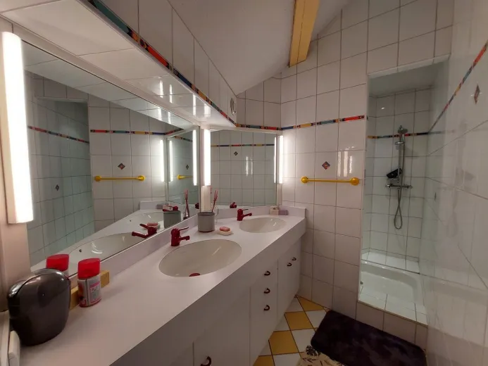 Haus zu verkaufen in Morteau (12)