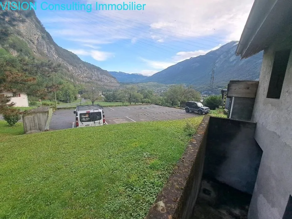 St-Maurice zu verkaufen Einfamilienhaus Schweiz - cChic-immoHub Ihr Immobilienportal