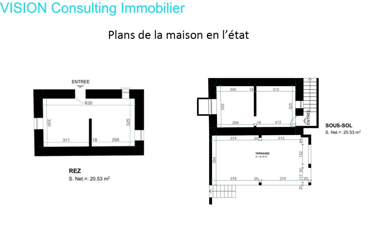St-Maurice zu verkaufen Einfamilienhaus Schweiz - cChic-immoHub Ihr Immobilienportal