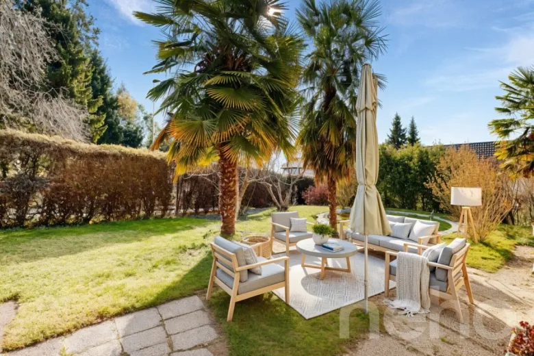 Zu verkaufen Zwillingshaus Blonay Schweiz - Schweiz - cChic-immoHub Ihr Immobilienportal