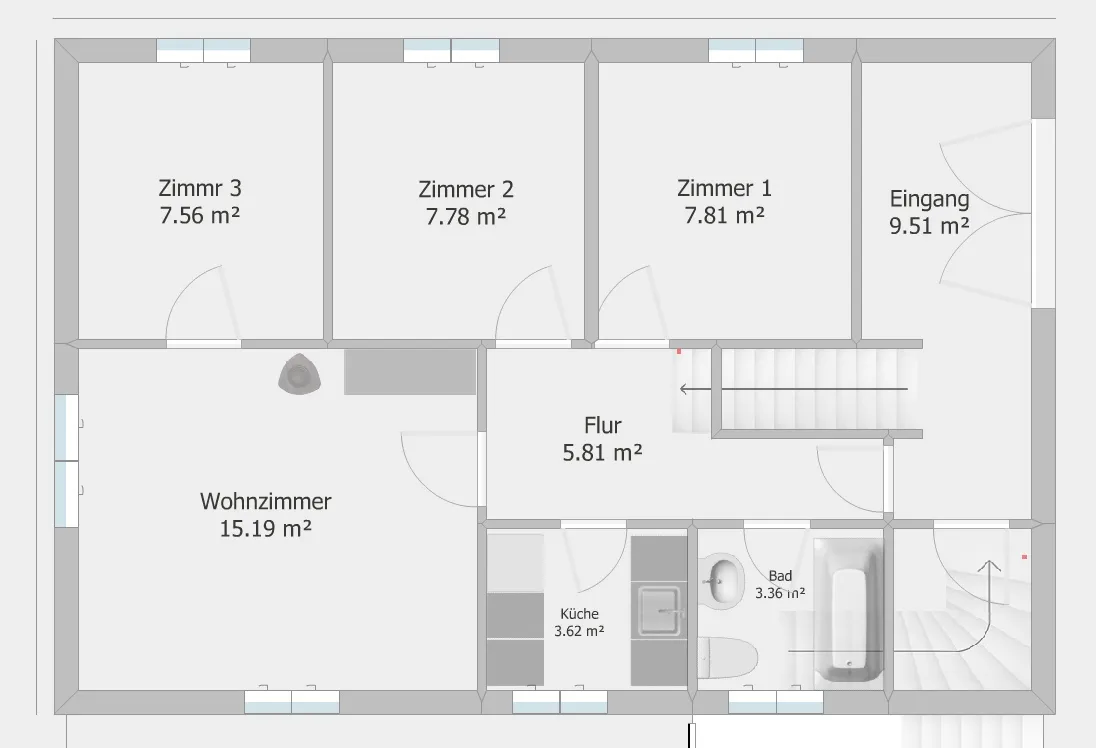Flumserberg Bergheim zu verkaufen Mehrfamilienhaus Schweiz - cChic-immoHub Ihr Immobilienportal