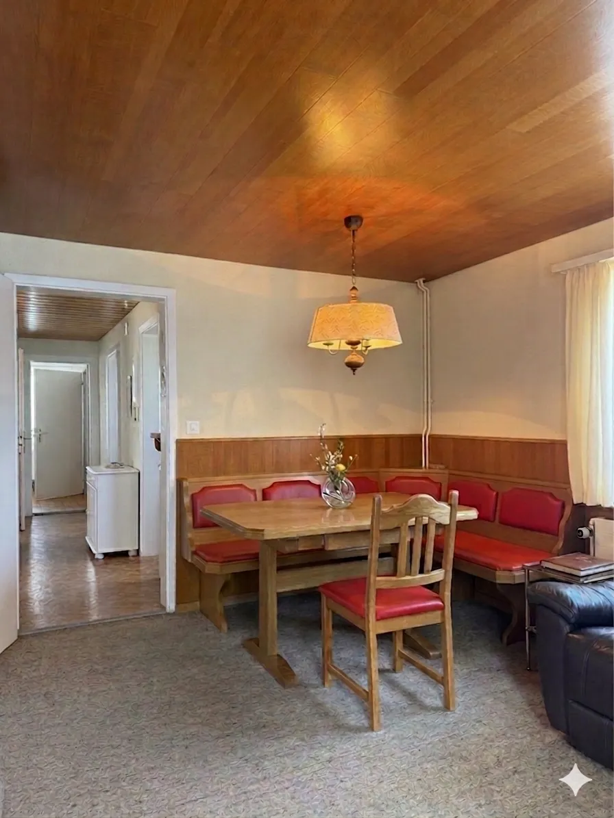 Flumserberg Bergheim zu verkaufen Mehrfamilienhaus Schweiz - cChic-immoHub Ihr Immobilienportal