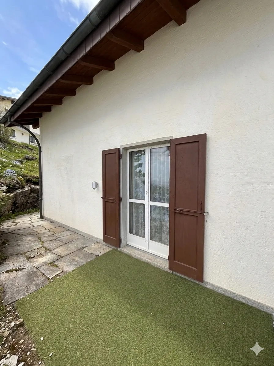 Flumserberg Bergheim zu verkaufen Mehrfamilienhaus Schweiz - cChic-immoHub Ihr Immobilienportal
