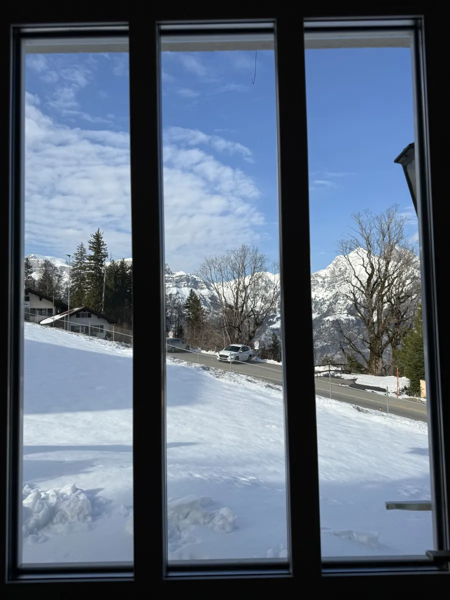 Flumserberg Bergheim zu verkaufen Mehrfamilienhaus Schweiz - cChic-immoHub Ihr Immobilienportal