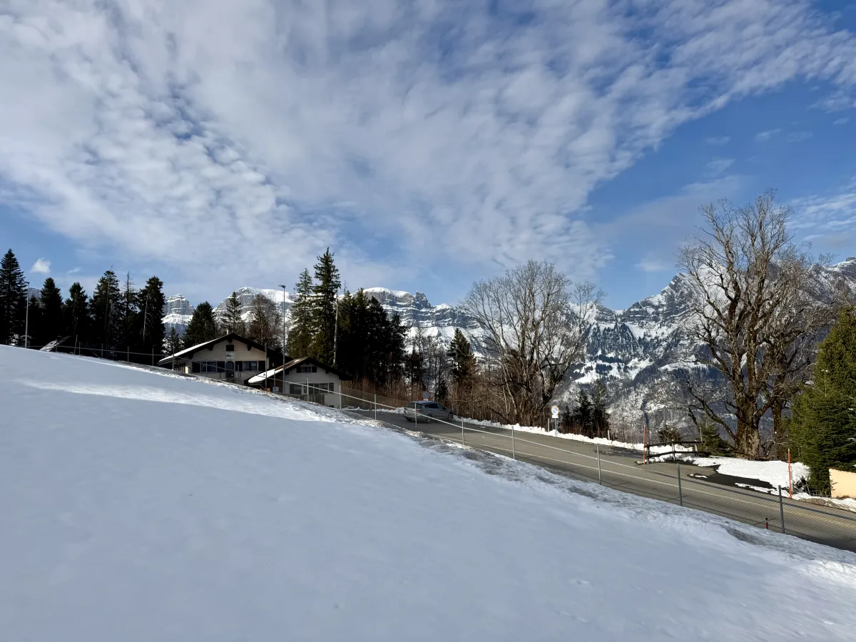 Flumserberg Bergheim zu verkaufen Mehrfamilienhaus Schweiz - cChic-immoHub Ihr Immobilienportal