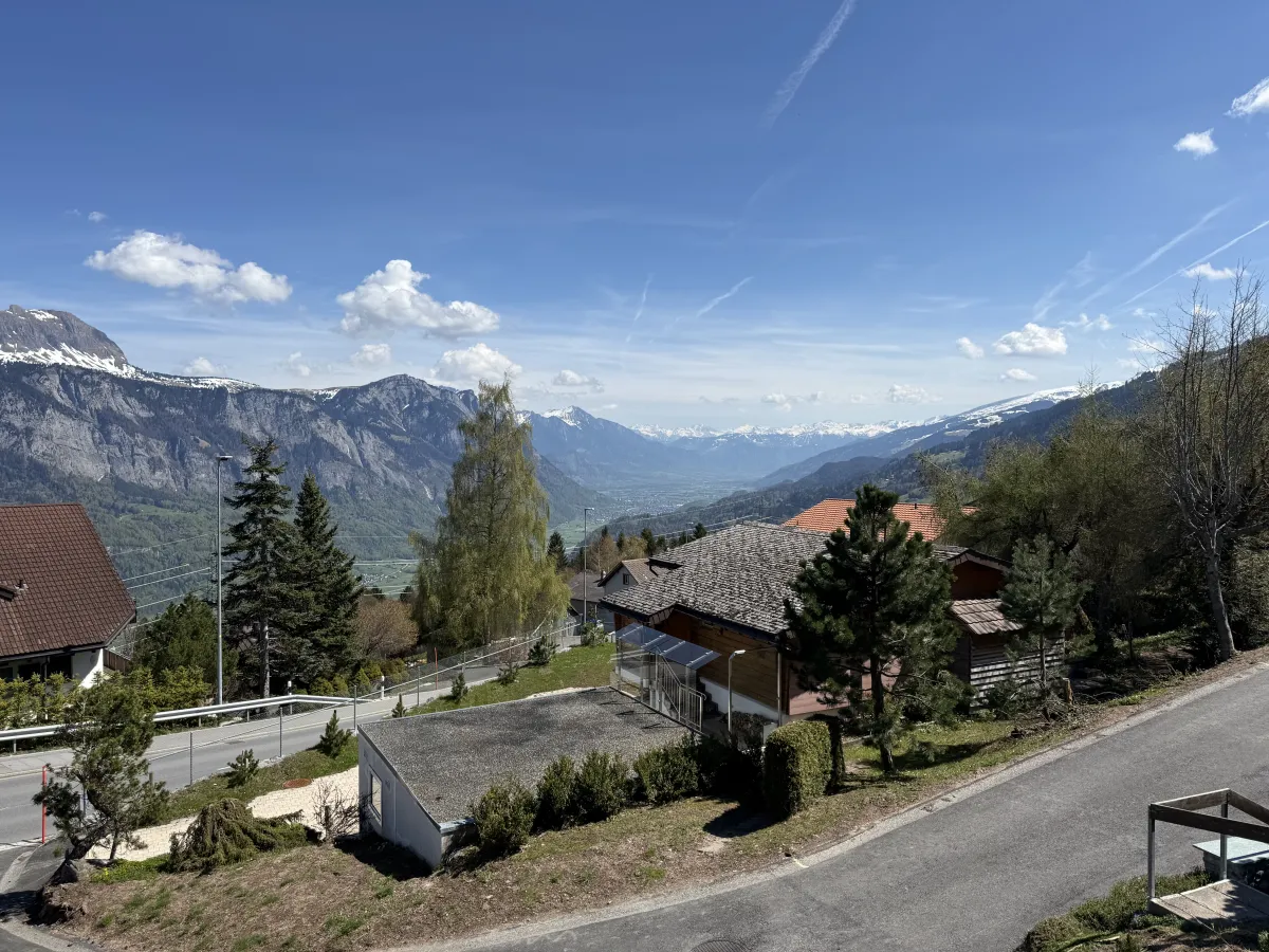 Flumserberg Bergheim zu verkaufen Mehrfamilienhaus Schweiz - cChic-immoHub Ihr Immobilienportal