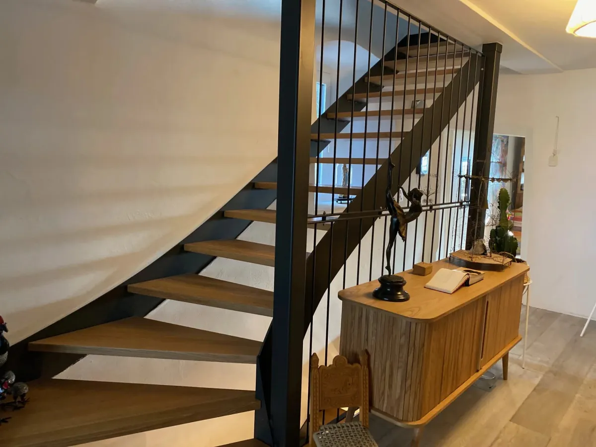 Le Landeron zu verkaufen Dorfhaus Schweiz - cChic-immoHub Ihr Immobilienportal
