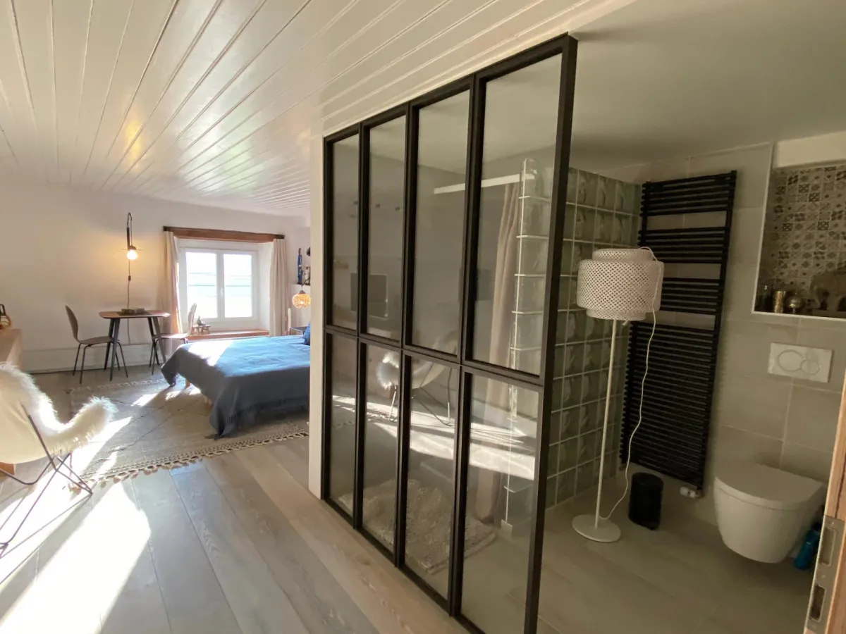 Le Landeron zu verkaufen Dorfhaus Schweiz - cChic-immoHub Ihr Immobilienportal