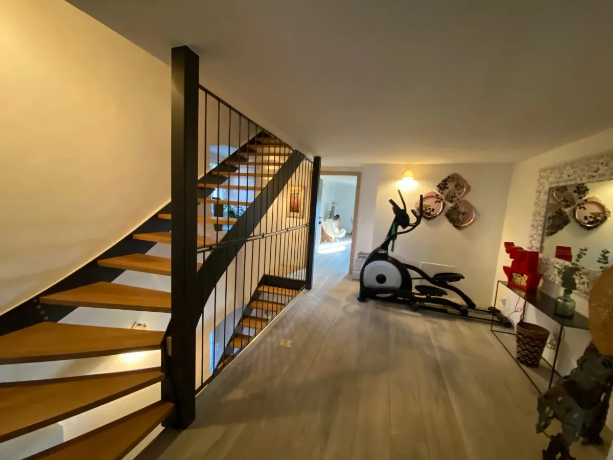 Le Landeron zu verkaufen Dorfhaus Schweiz - cChic-immoHub Ihr Immobilienportal