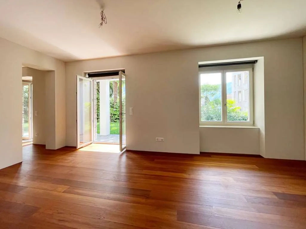 Lugano in affito Appartamento Svizzera - 
cChic-immoHub Il vostro portale immobiliare