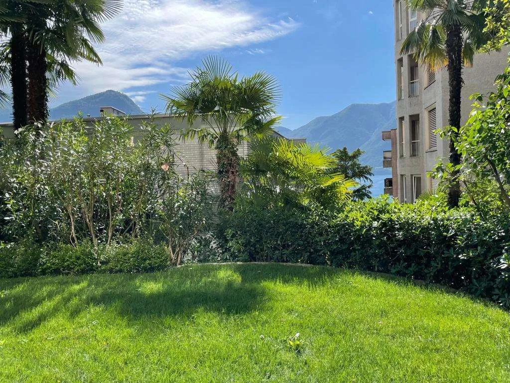 Lugano in affito Appartamento Svizzera - 
cChic-immoHub Il vostro portale immobiliare