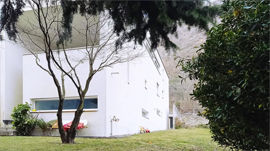 Zu verkaufen Giornico Villa Schweiz - cChic-immoHub Ihr Immobilienportal