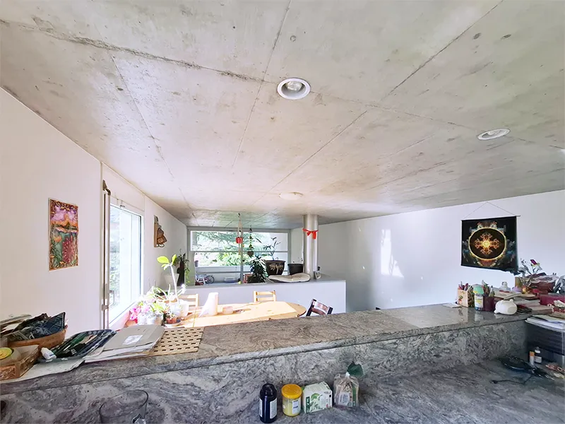 Giornico à vendre Villa Suisse - cChic-immoHub votre portail immobilier