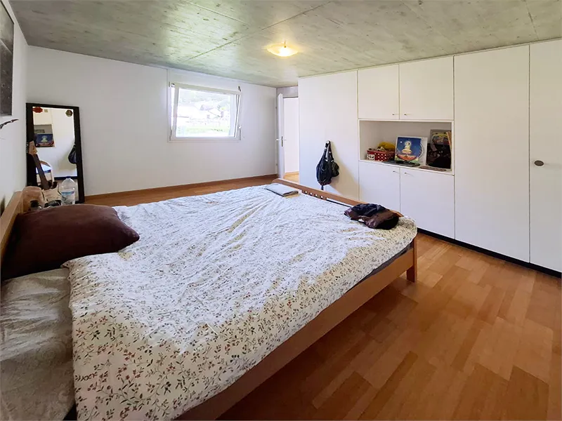 Giornico à vendre Villa Suisse - cChic-immoHub votre portail immobilier