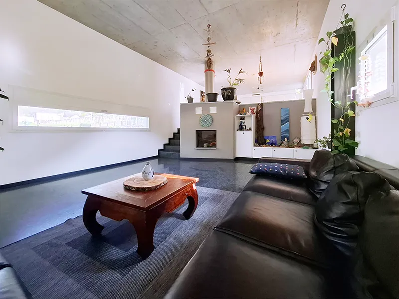 Giornico à vendre Villa Suisse - cChic-immoHub votre portail immobilier