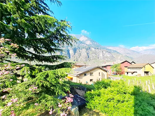 Giornico à vendre Villa Suisse - cChic-immoHub votre portail immobilier