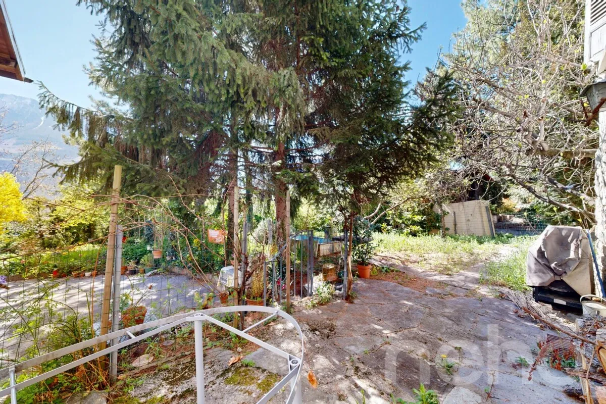 Veyras for sale Multiple dwelling Switzerland - cChic-immoHub your real estate portal