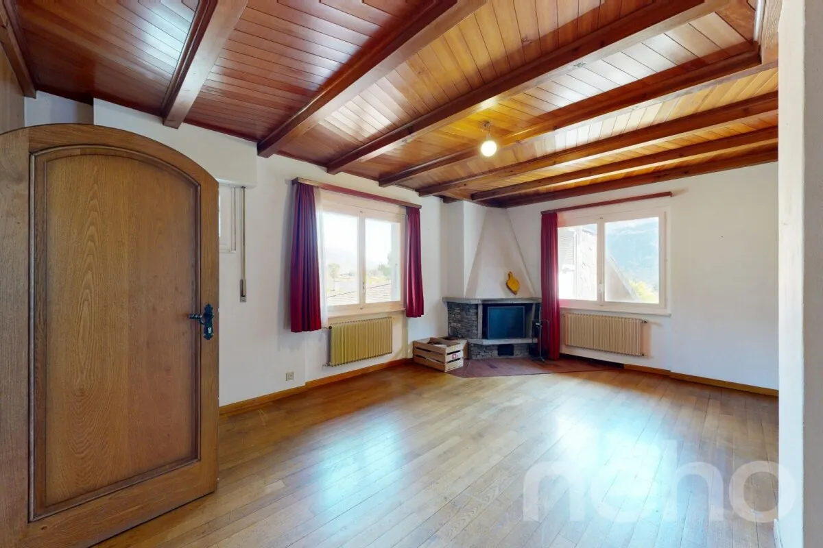 Veyras for sale Multiple dwelling Switzerland - cChic-immoHub your real estate portal