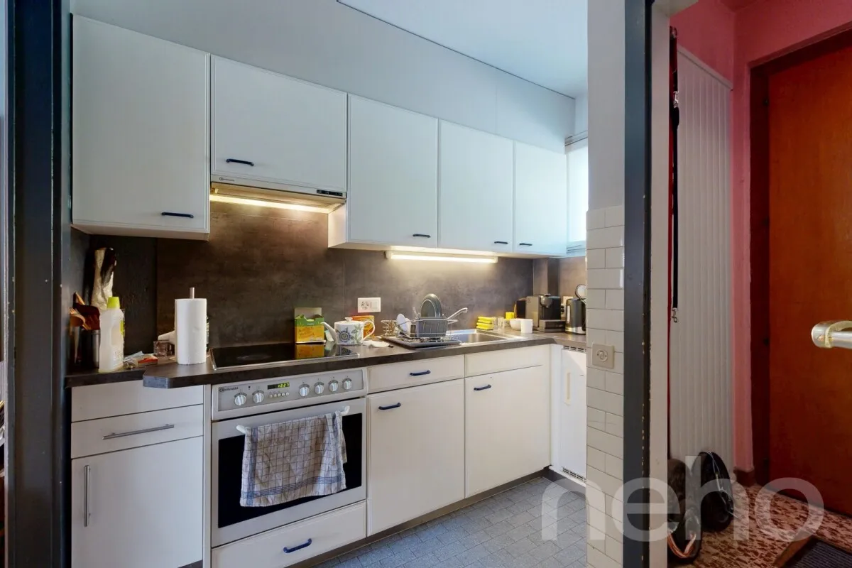 Veyras for sale Multiple dwelling Switzerland - cChic-immoHub your real estate portal