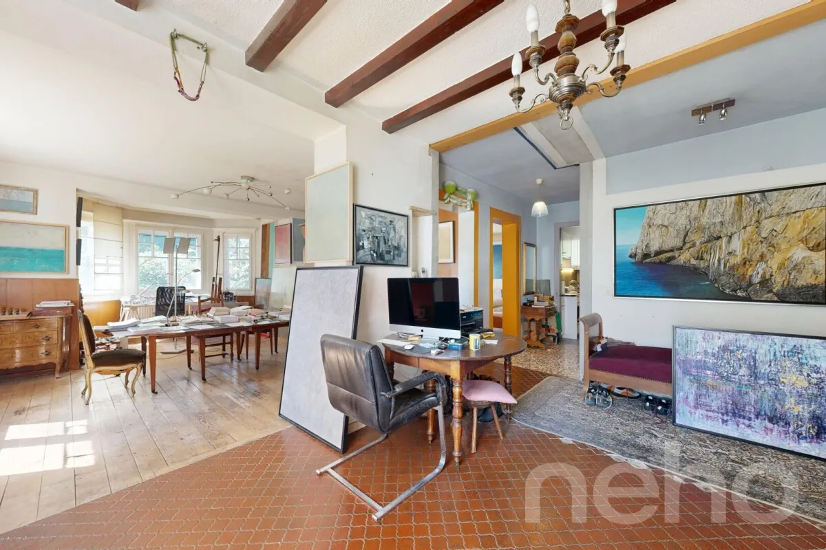 Veyras for sale Multiple dwelling Switzerland - cChic-immoHub your real estate portal