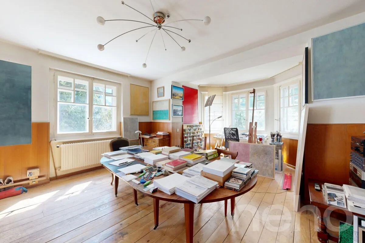 Veyras for sale Multiple dwelling Switzerland - cChic-immoHub your real estate portal
