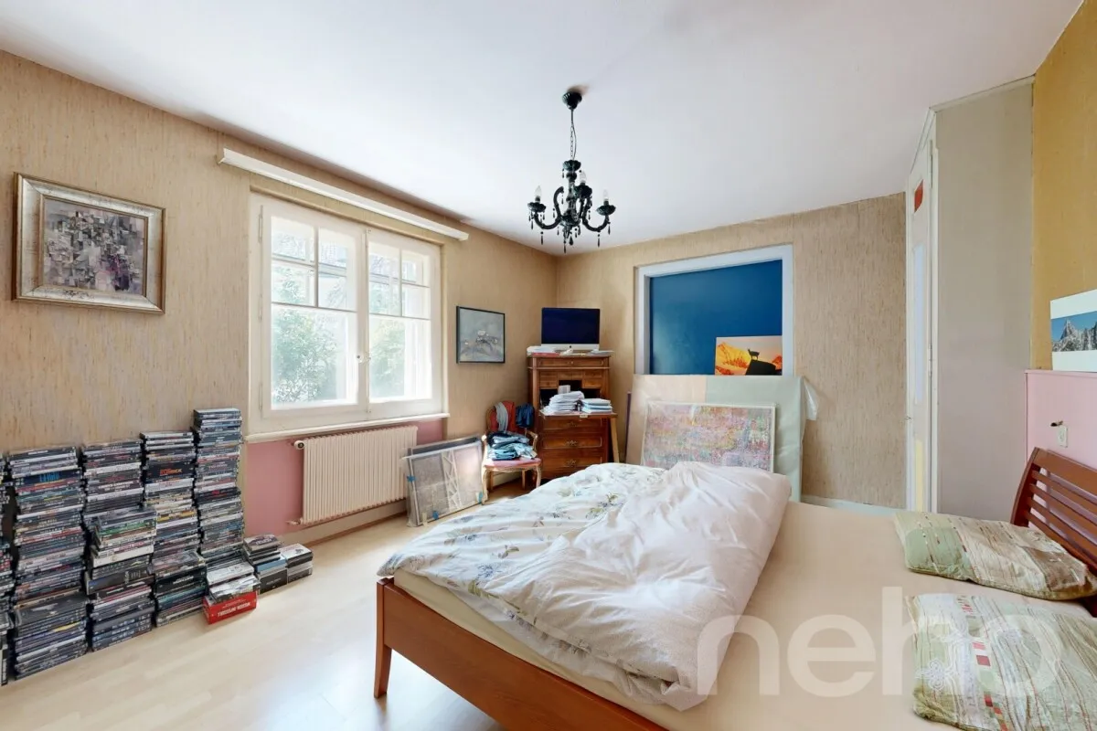 Veyras for sale Multiple dwelling Switzerland - cChic-immoHub your real estate portal