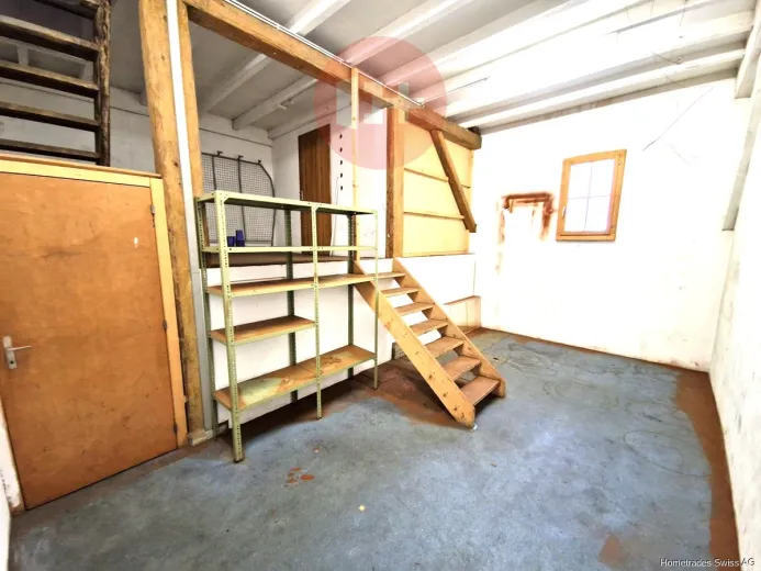 For sale Single house Balsthal Switzerland - cChic-immoHub your real estate portal