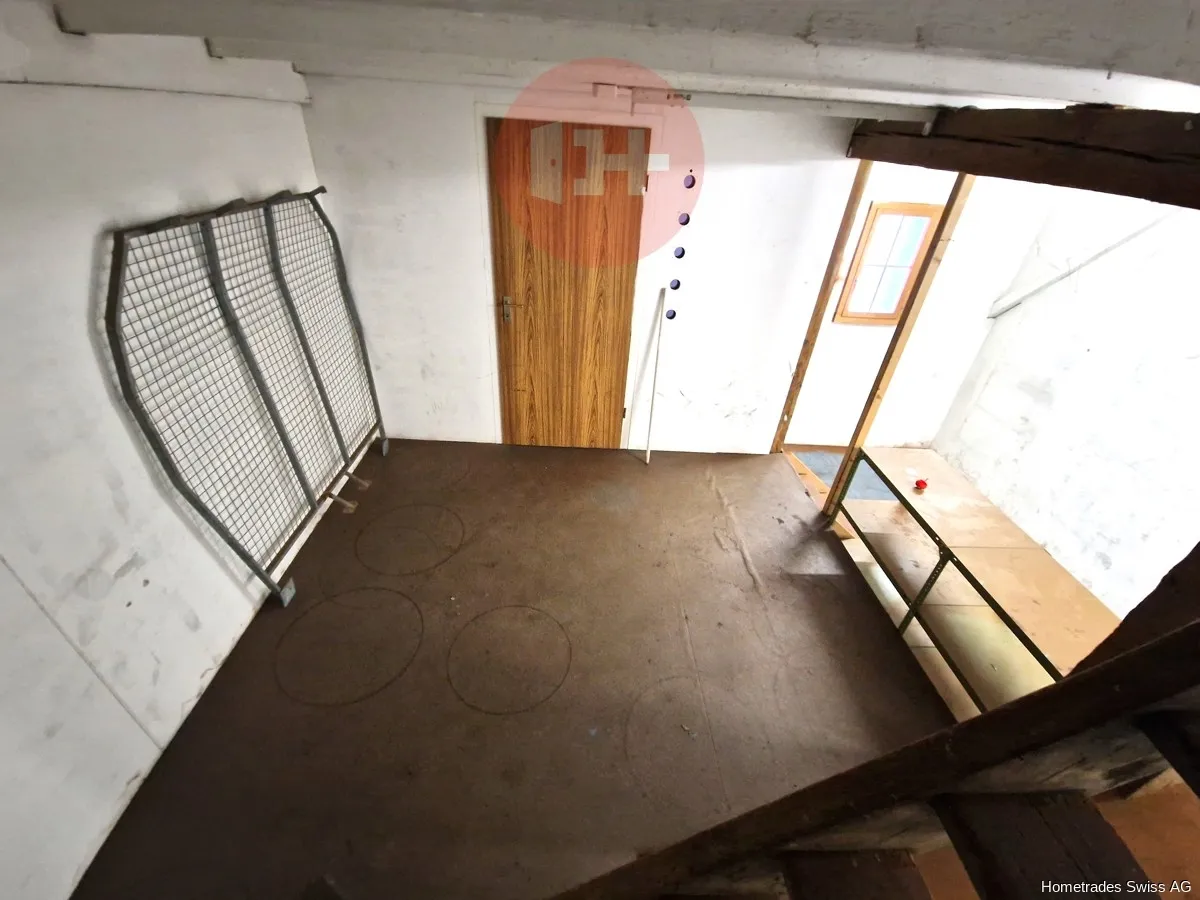 Balsthal à vendre Maison individuelle Suisse - cChic-immoHub votre portail immobilier
