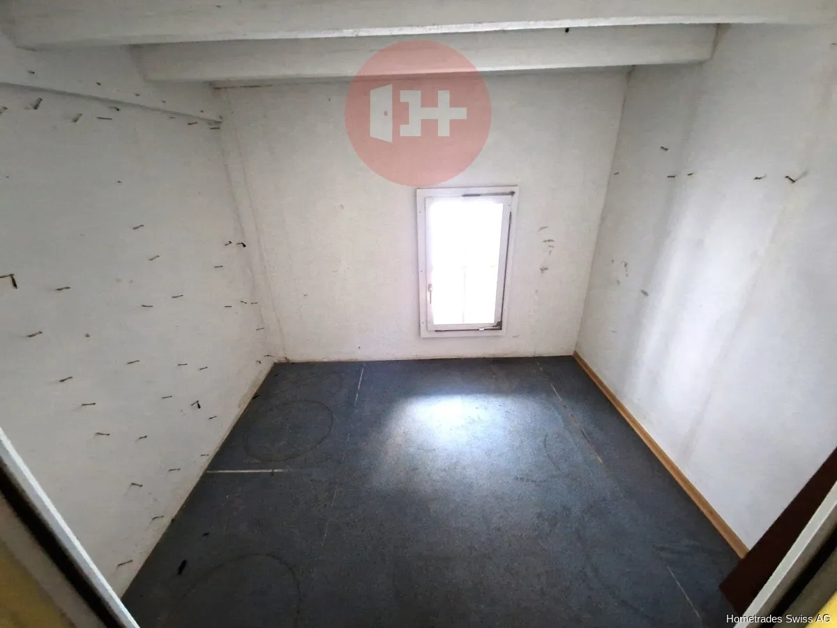 Balsthal à vendre Maison individuelle Suisse - cChic-immoHub votre portail immobilier