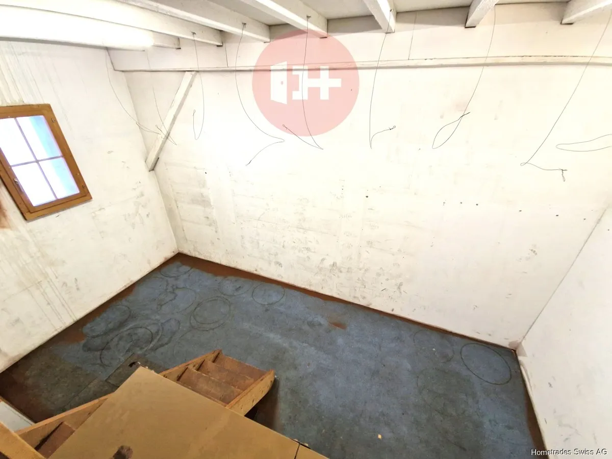 Balsthal à vendre Maison individuelle Suisse - cChic-immoHub votre portail immobilier