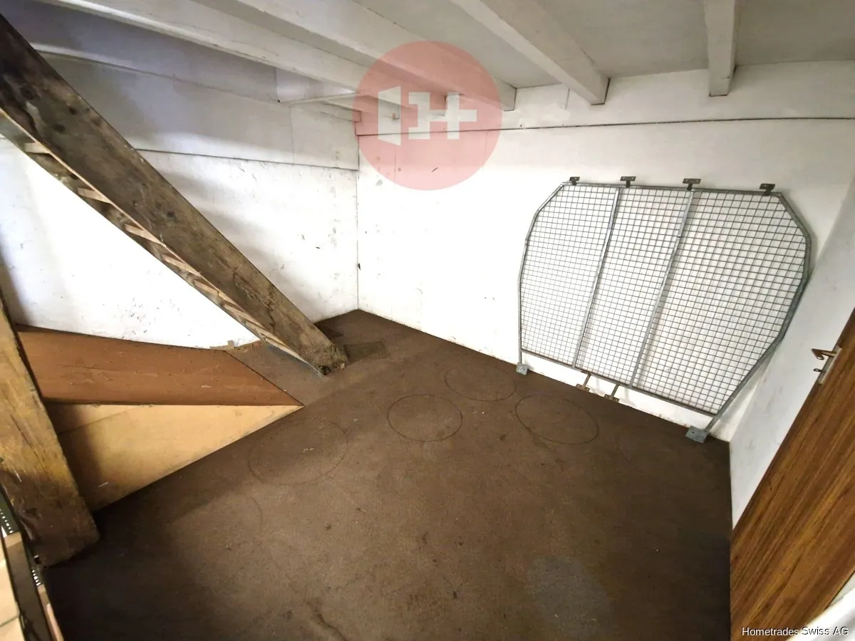 Balsthal à vendre Maison individuelle Suisse - cChic-immoHub votre portail immobilier