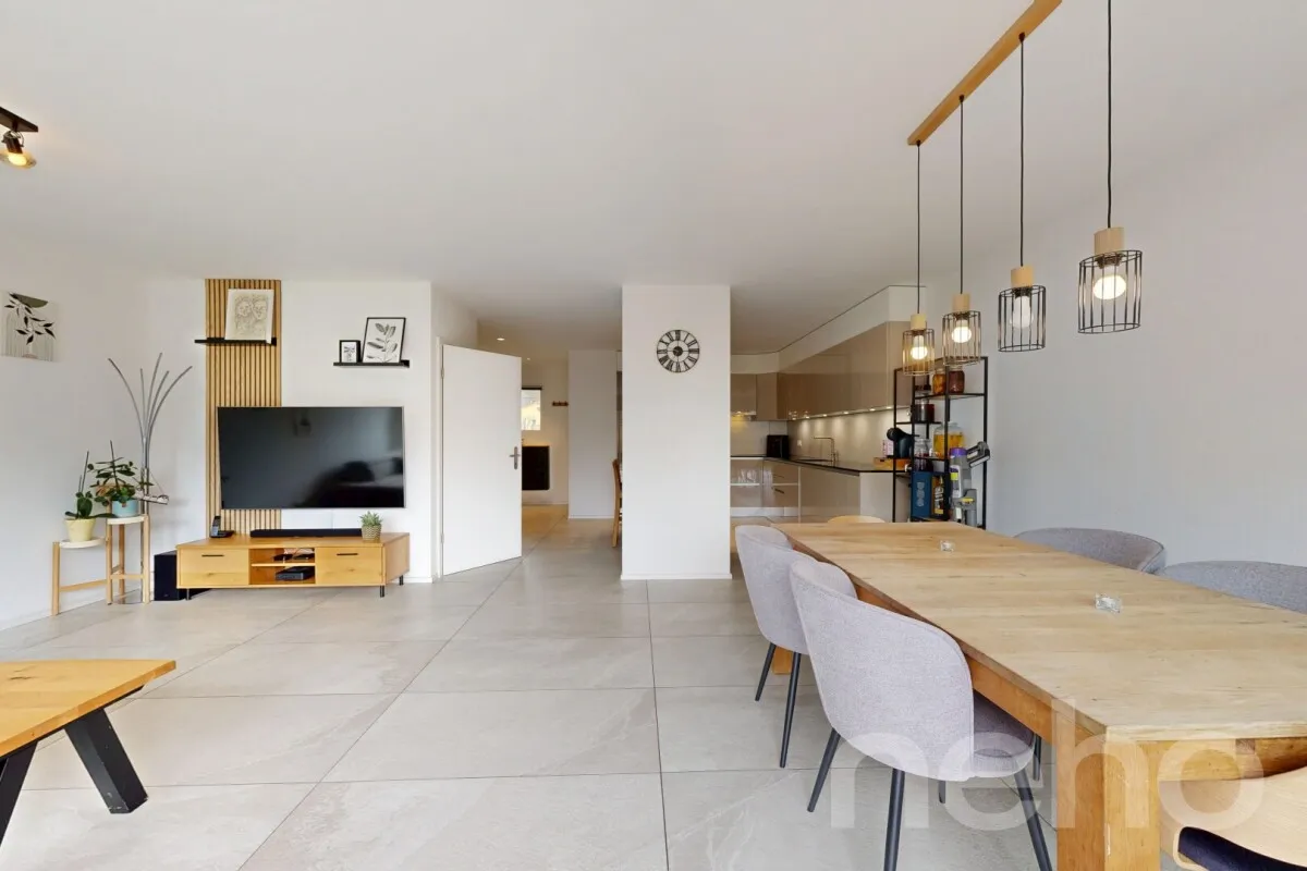 Broc zu verkaufen Angebautes Haus Schweiz - cChic-immoHub Ihr Immobilienportal