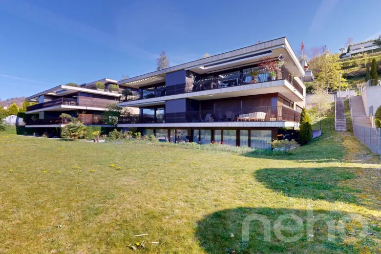 For sale Apartment Oetwil an der Limmat Switzerland - cChic-immoHub your real estate portal
