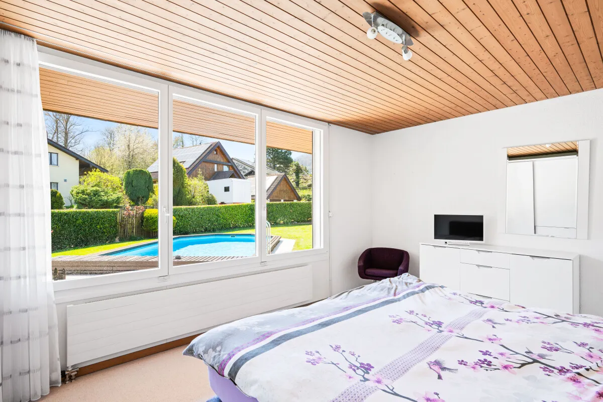 Bergdietikon zu verkaufen Einfamilienhaus Schweiz - cChic-immoHub Ihr Immobilienportal