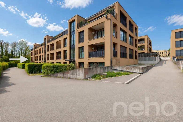 For sale Allschwil Duplex Switzerland - cChic-immoHub your real estate portal