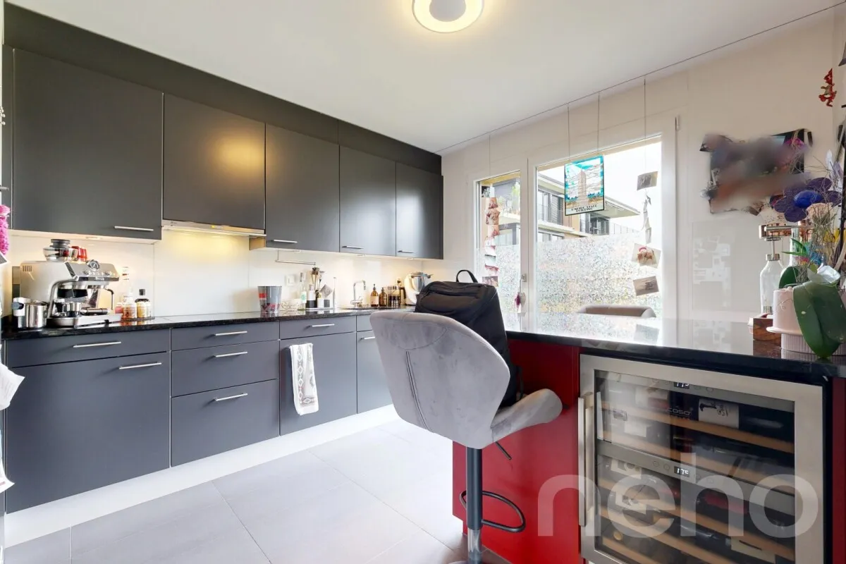 Allschwil zu verkaufen Duplex Schweiz - cChic-immoHub Ihr Immobilienportal