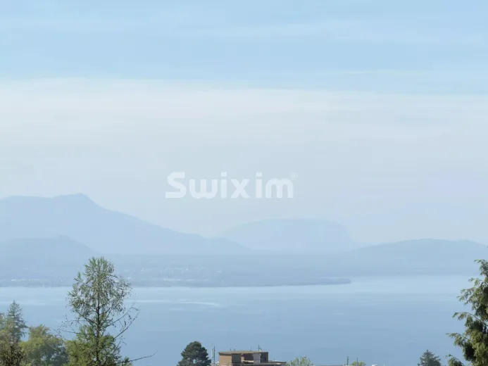 For sale Single house Lausanne Switzerland - cChic-immoHub your real estate portal